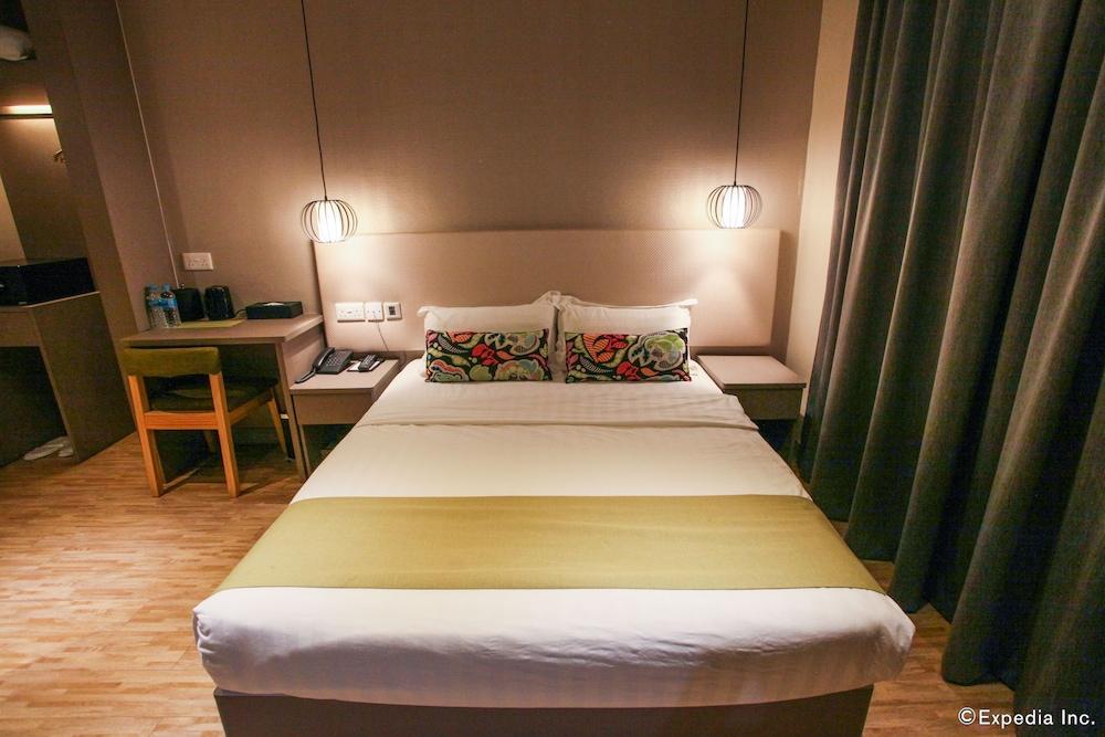 Champion Hotel Singapore Exterior photo