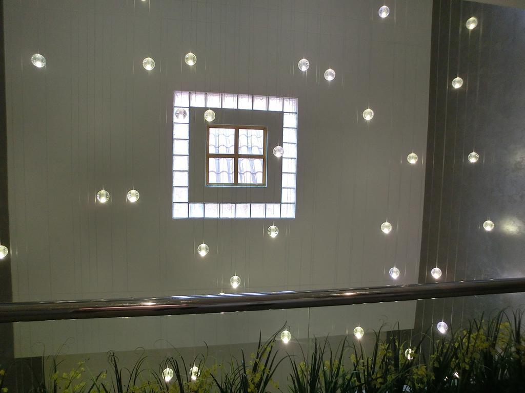Champion Hotel Singapore Exterior photo